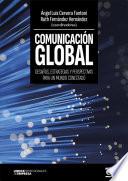 COMUNICACIÓN GLOBAL