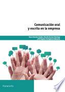 Comunicación oral y escrita en la empresa - Outlook y Microsoft Word 2007