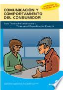 Comunicación y comportamiento del consumidor