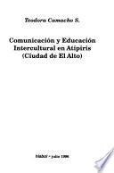 Comunicación y educación intercultural en Atipiris (ciudad de El Alto)
