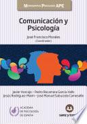 Comunicación y Psicología