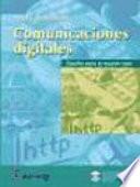 Comunicaciones Digitales + CD