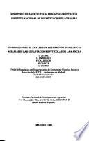 Comunicaciones I.N.I.A.