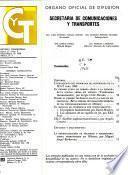Comunicaciones y transportes