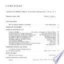 Comunidad