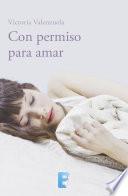 Con Permiso Para Amar