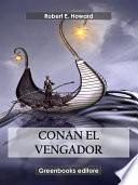 Conan el vengador