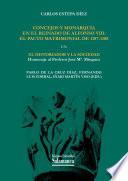 Concejos y monarquía en el reinado de Alfonso VIII: el pacto matrimonial de 1187-1188