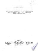 Concepto y práctica medicinal en el México precortesiano