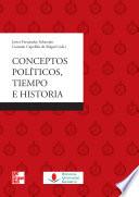 Conceptos políticos, tiempo e historia