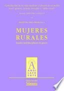 Conciliación de la vida familiar y laboral en el medio rural: género, trabajo invisible e “idilio rural”