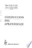 Conducción del aprendizaje
