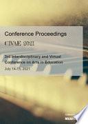 Conference Proceedings CIVAE 2021
