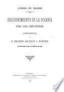 Conferencias sobre América