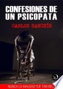 Confesiones de un Psicópata