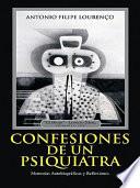 Confesiones De Un Psiquiatra