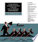 Confianza, Comunicación Y Pacto de la Familia Empresaria