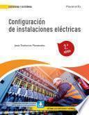 Configuración de instalaciones eléctricas 2.ª edición