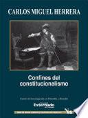 Confines del constitucionalismo