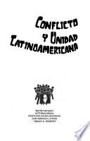 Conflicto y unidad latinoamericana