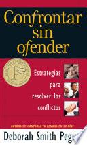 Confrontar Sin Ofender