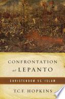 Confrontation at Lepanto