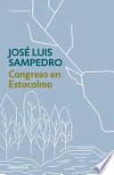 Congreso en Estocolmo