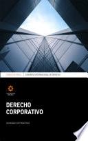Congreso Internacional de Derecho Corporativo