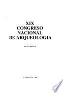 Congreso Nacional de Arquelogía