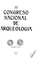 Congreso Nacional de Arqueología