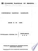 Congreso Nacional de Mineria