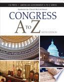 Congress A to Z