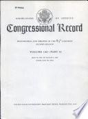Congressional Record