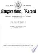 Congressional Record