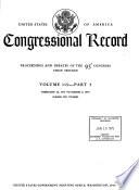 Congressional Record