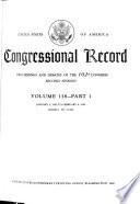 Congressional Record