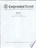 Congressional Record