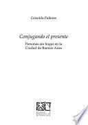 Conjugando el presente
