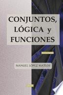 Conjuntos, Lógica y Funciones