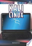 Conoce todo sobre Kali Linux