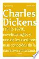Conocer a Charles Dickens / Knowing Charles Dickens