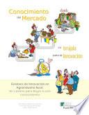 Conocimiento del mercado : La brújula para la innovación