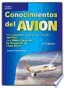 Conocimientos del avión