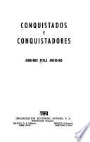 Conquistados y conquistadores