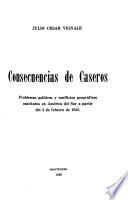 Consecuencias de Caseros
