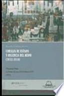 Consejo de estado y regencia del reino (1812-1814)