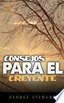 CONSEJOS PARA EL CREYENTE