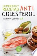 Consejos y recetas anticolesterol