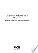 Conservación de humedales en Venezuela