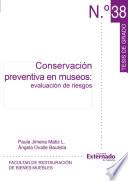 Conservación preventiva en museos